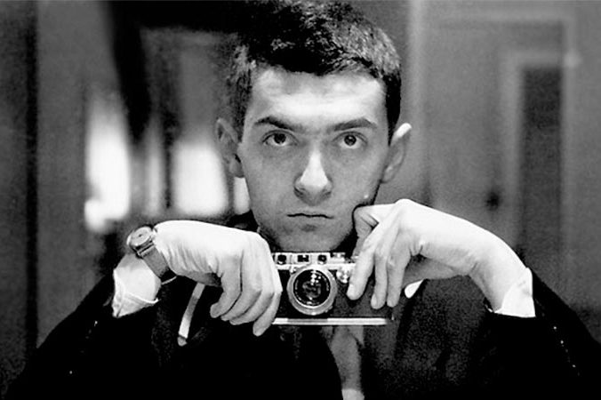 kubrick